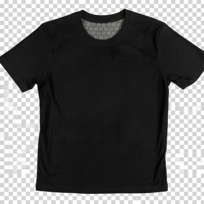 Energetyczny T-Shirt